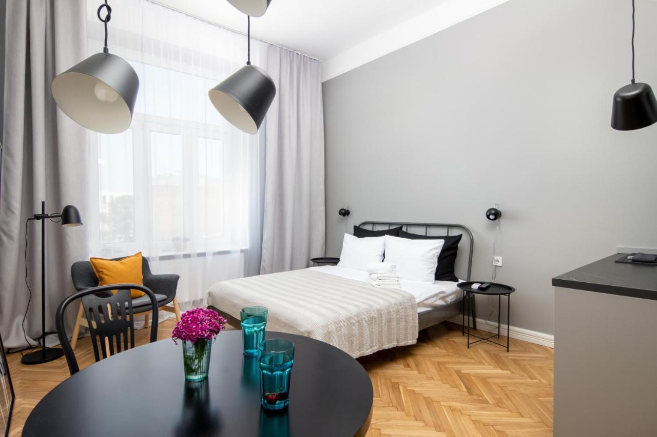 Barbacan - Old Town - By Upstairs Krakow