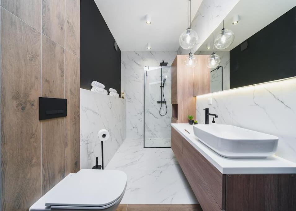 Elegant Business Apartment Krakow