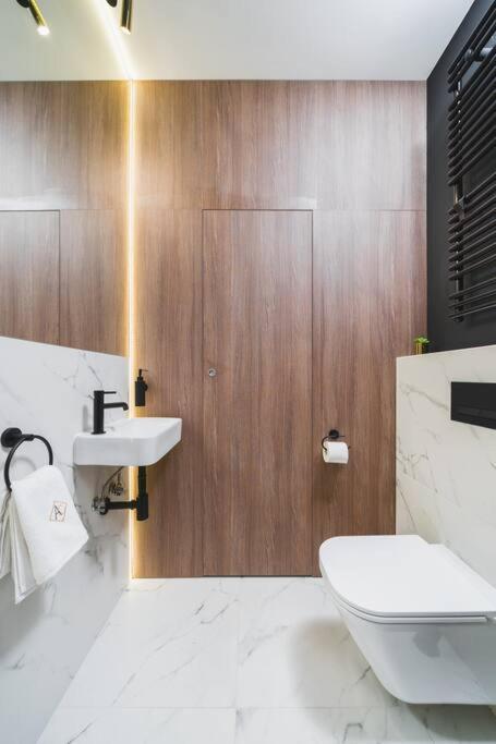 Elegant Business Apartment Krakow