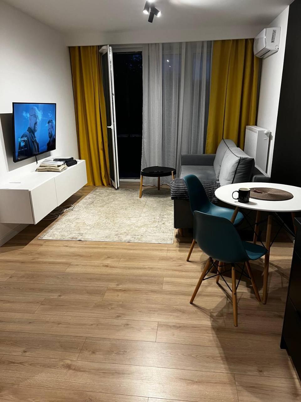 7colors Apartment *