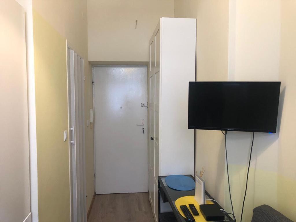 Baza Wypadowa Kazimierz Apartment