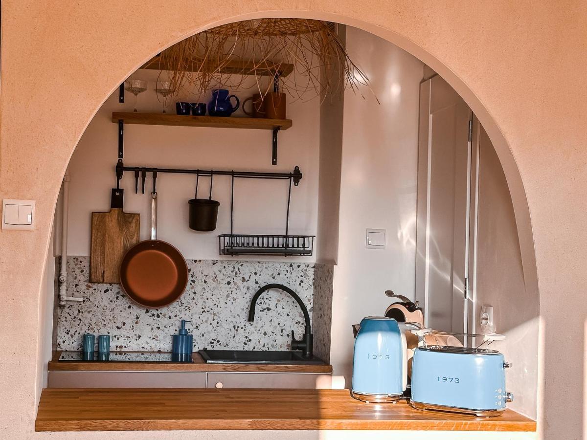 Apartamento Sunset Stories Old Town *
