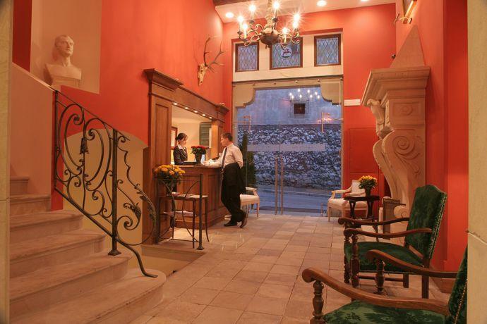 Hotel Gródek Krakau