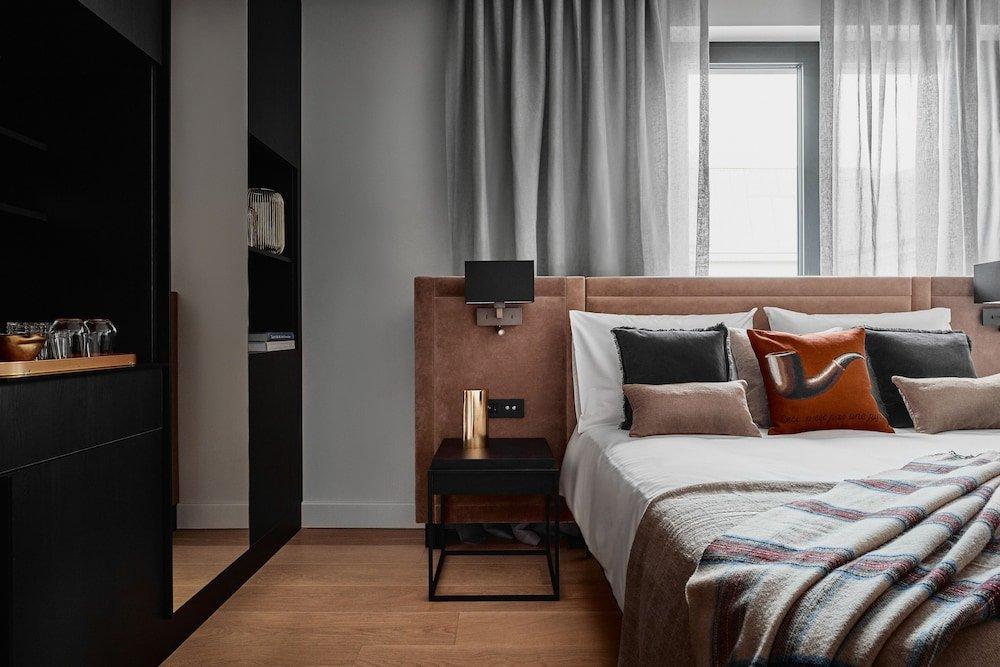 Hotel H15 Luxury Palace - Destigo 5*
