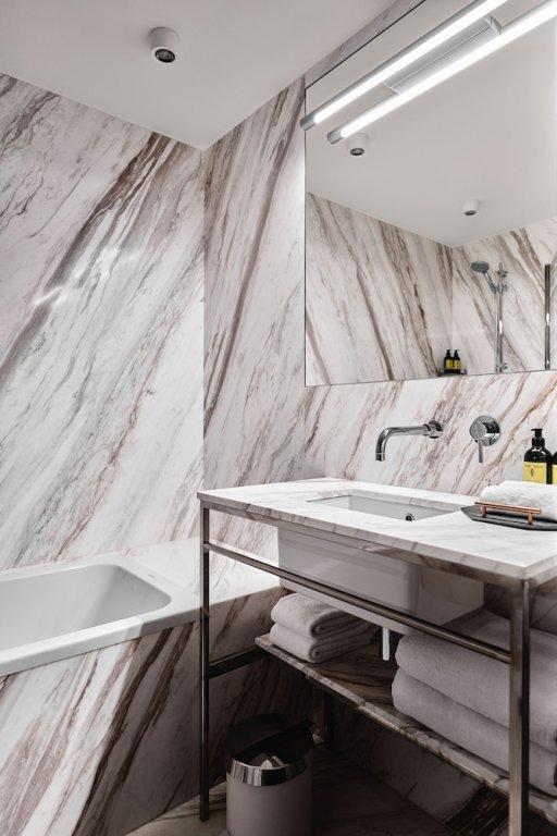 Hotel H15 Luxury Palace - Destigo Krakau