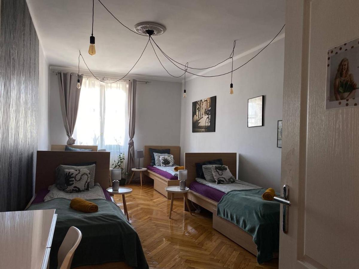 Real Vip Hostel Krakow
