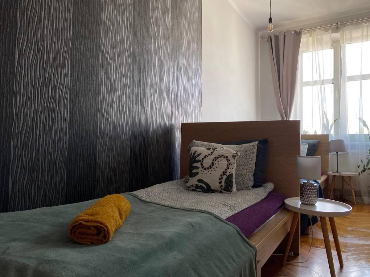 Real Vip Hostel Krakow