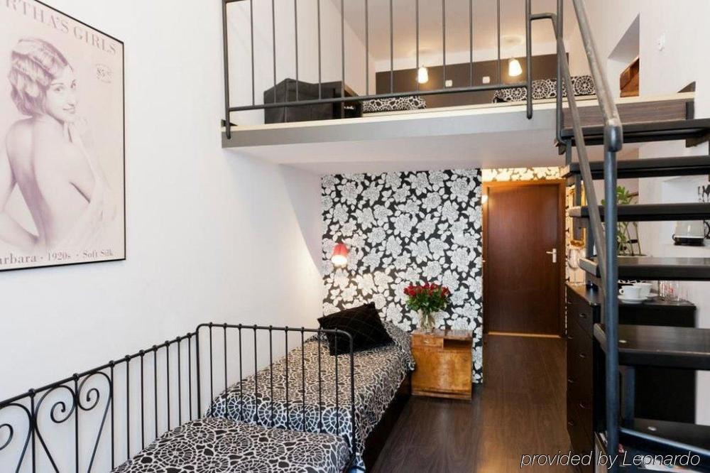 Pergamin Aparthotel