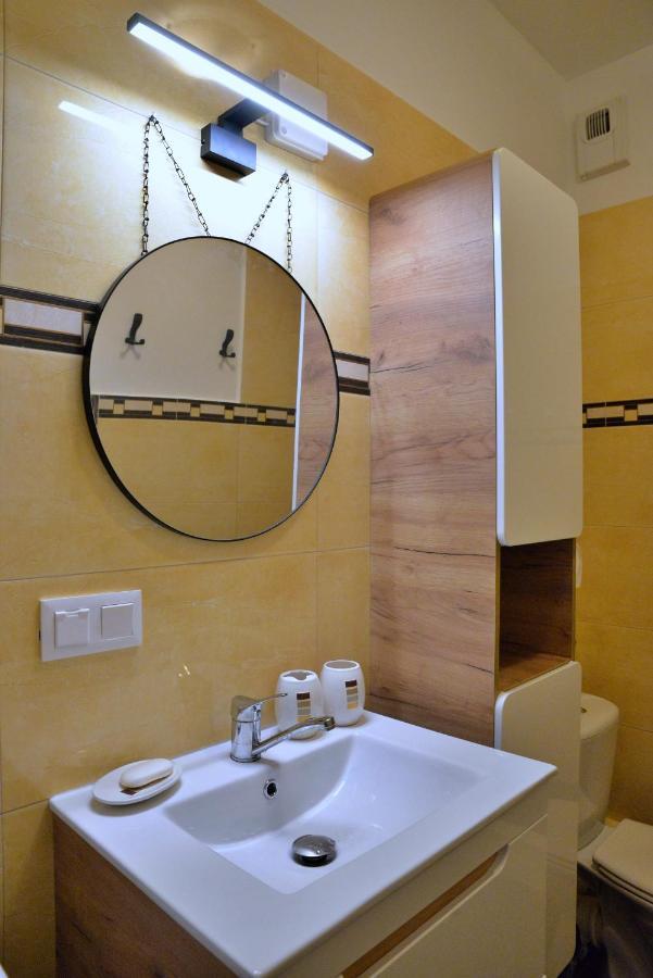 Apartment Ring - Krakow