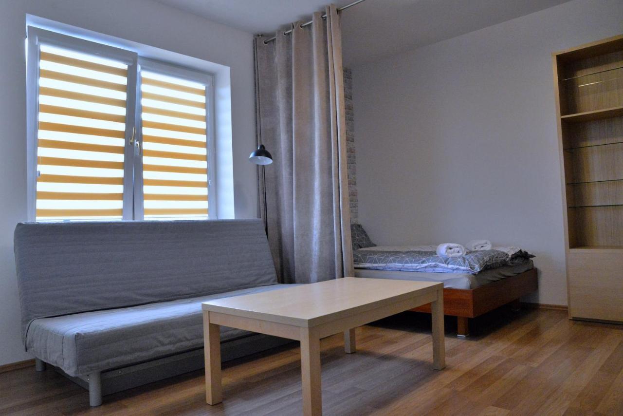 Ring - Apartment Krakow
