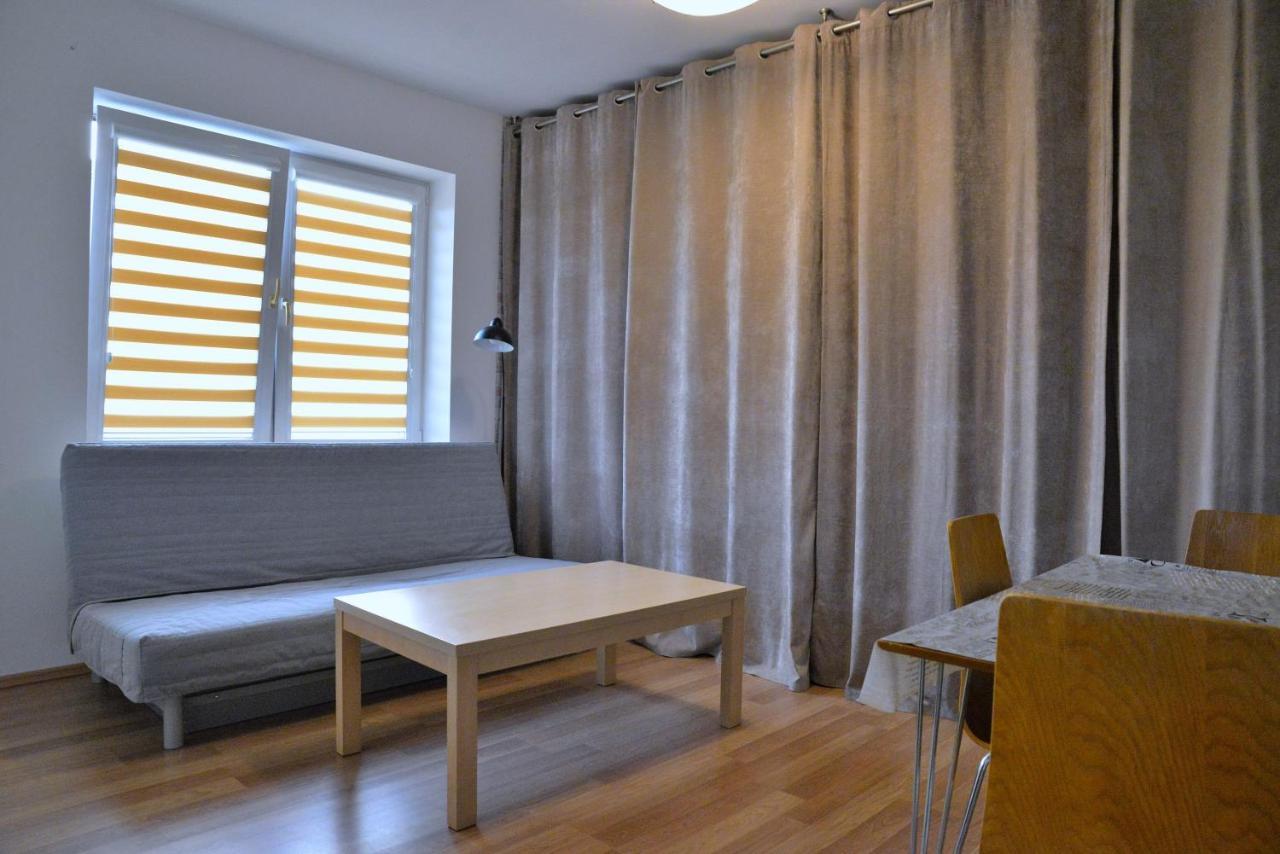 Ring - Apartment Krakow