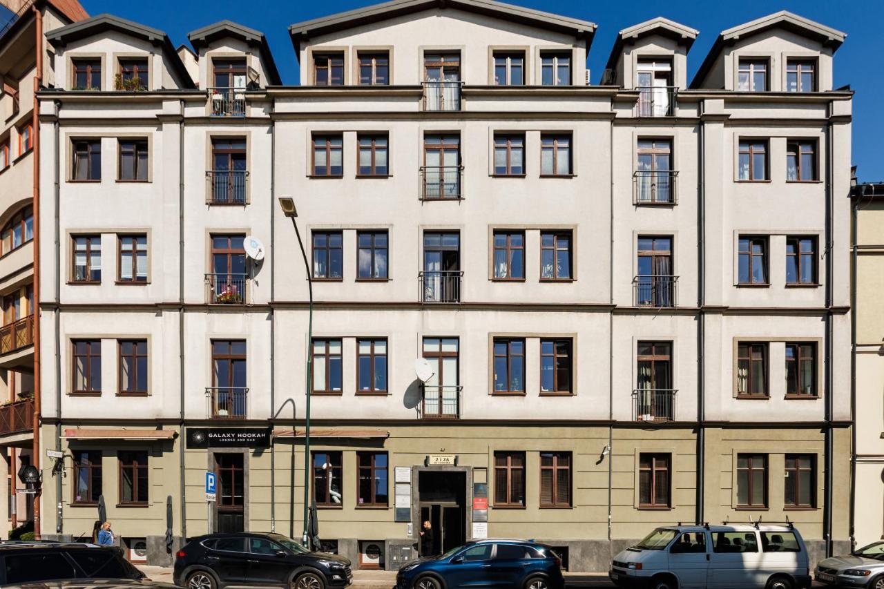Appartement Of The Kings-edith Krakau