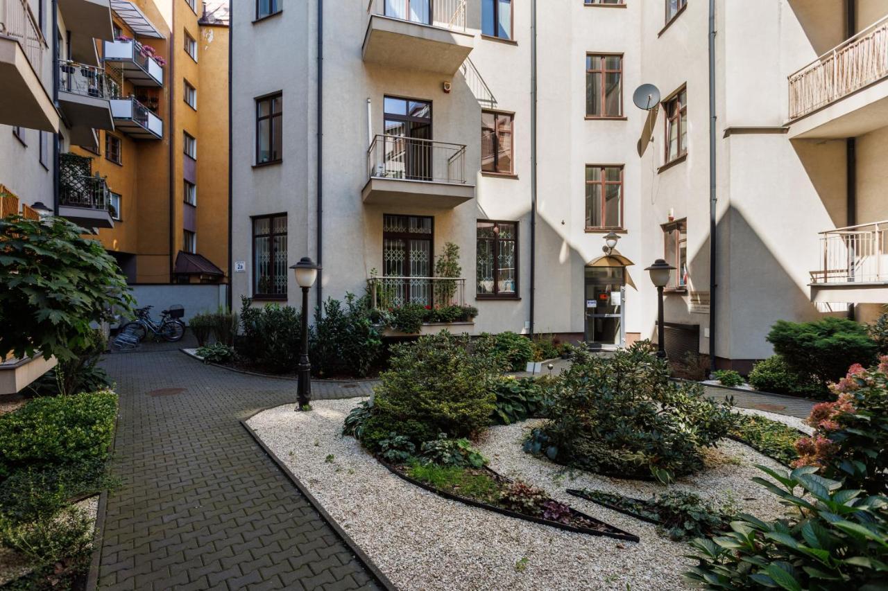 Appartement Of The Kings-edith