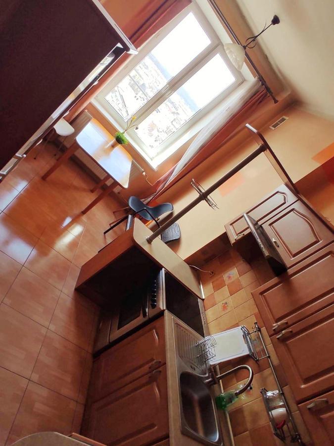 Apartament In Old Town
