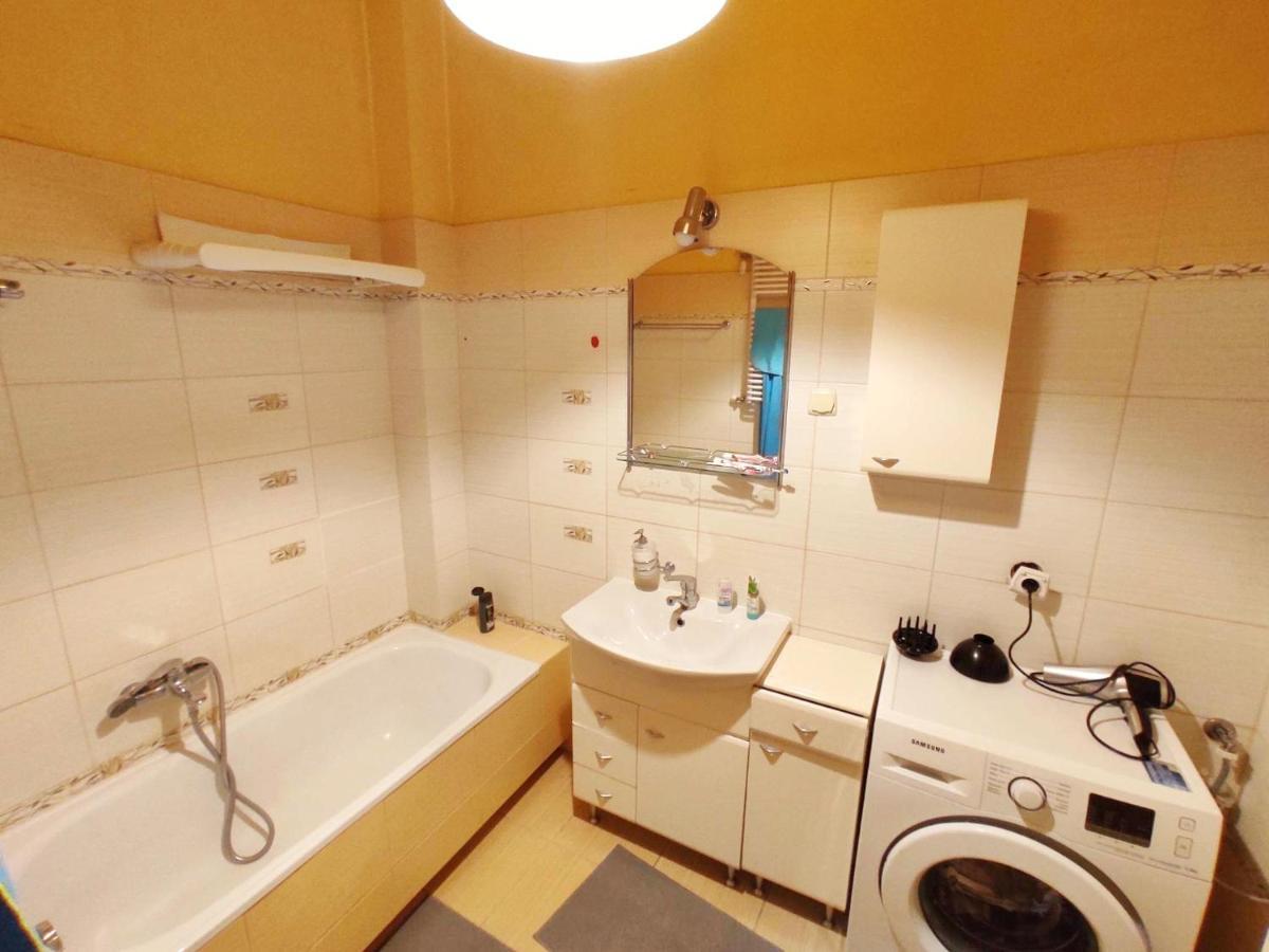 Apartament In Old Town *