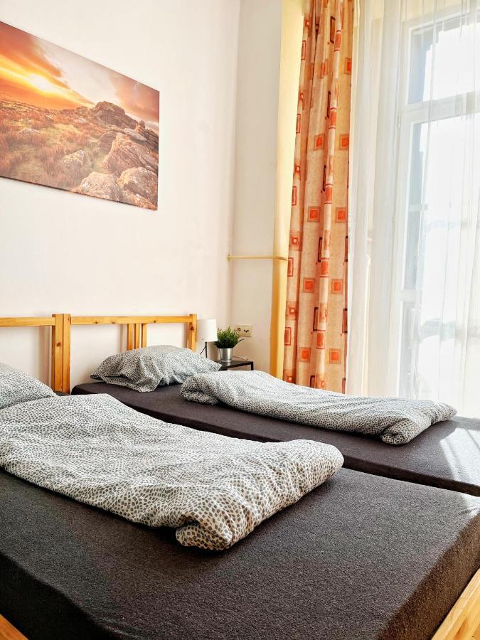 In Old Town Apartament