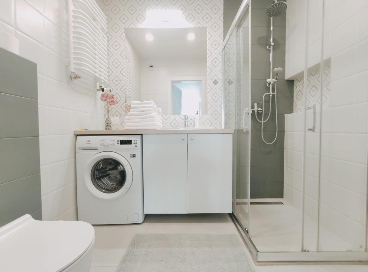 Dobrego Pasterza 120d By Homeprime Apartamento *