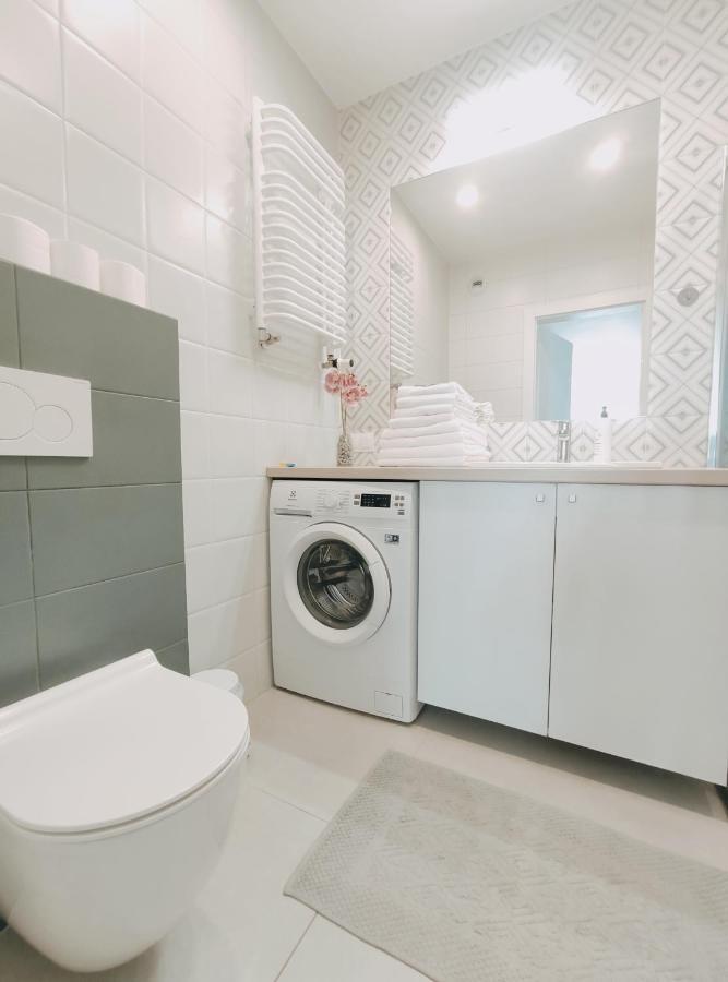 Dobrego Pasterza 120d By Homeprime Cracóvia