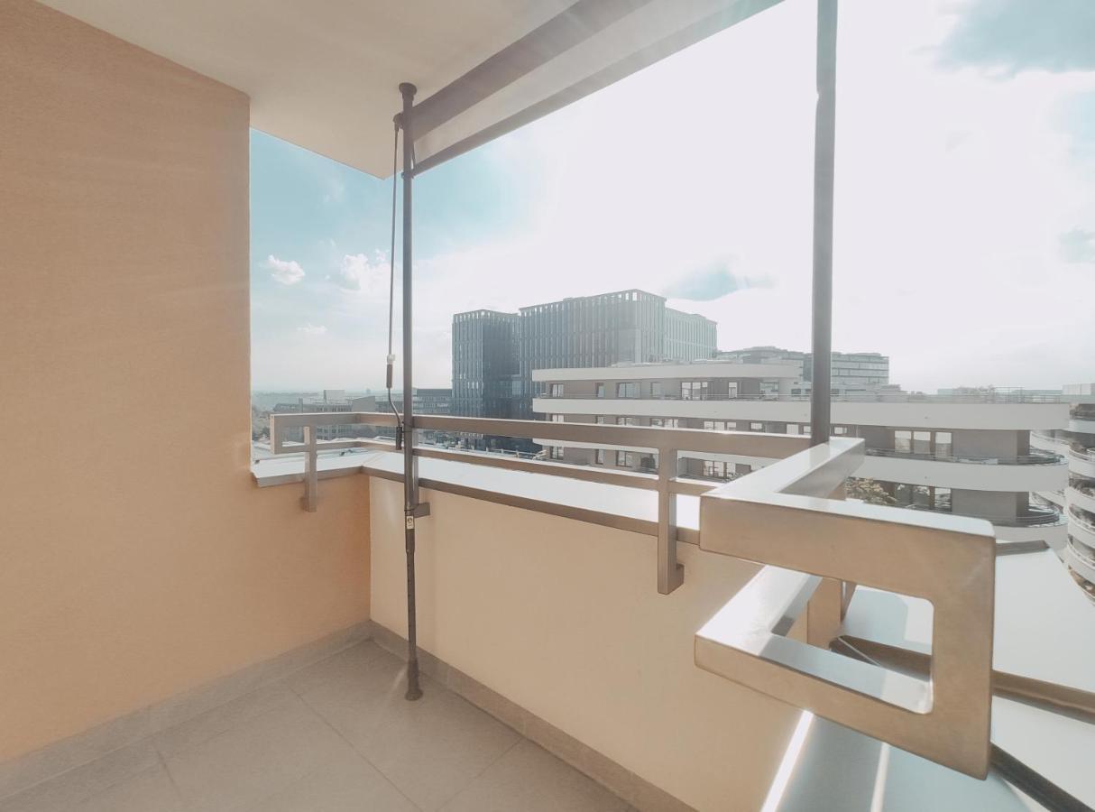 Dobrego Pasterza 120d By Homeprime Apartamento Cracóvia