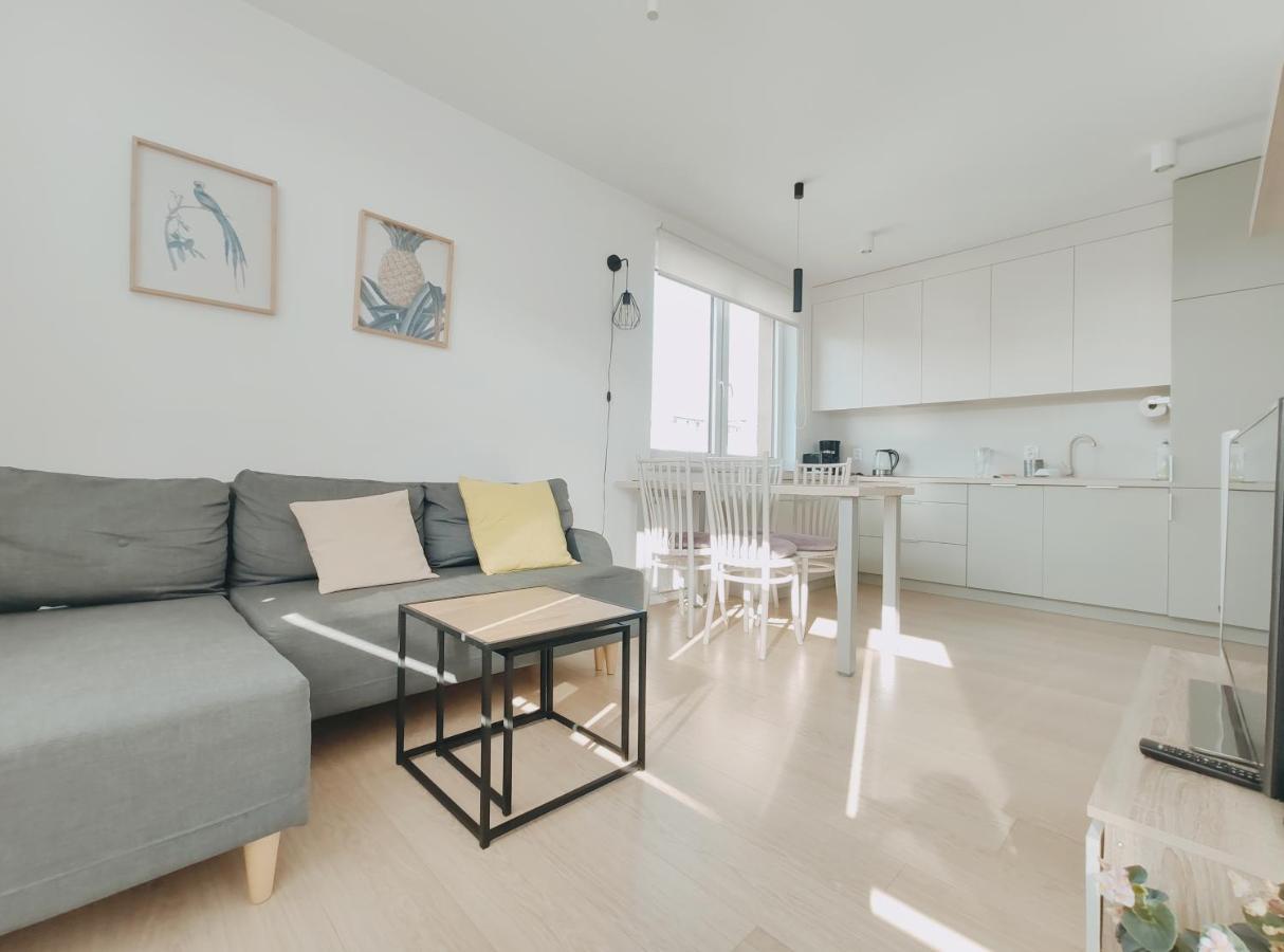 Dobrego Pasterza 120d By Homeprime Apartamento