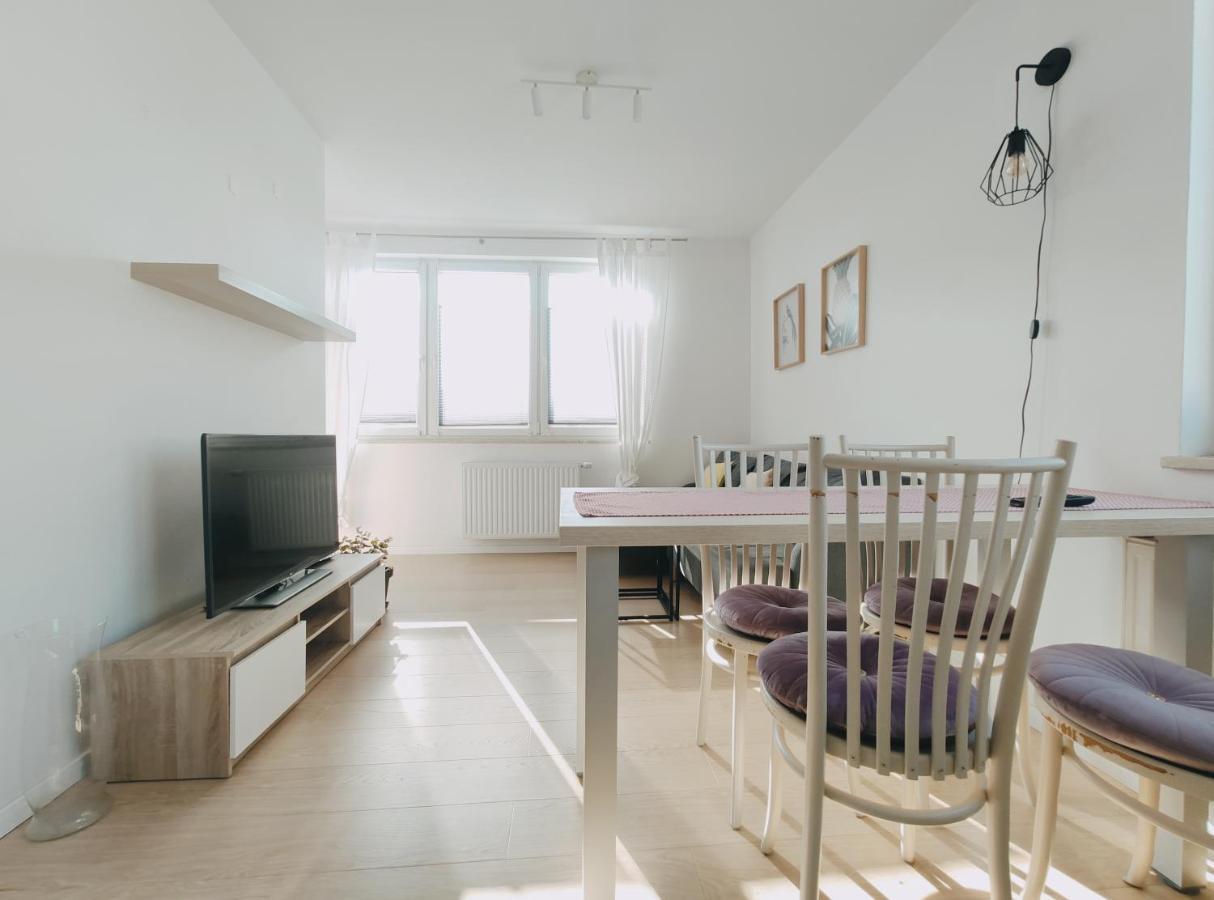 Dobrego Pasterza 120d By Homeprime Cracóvia