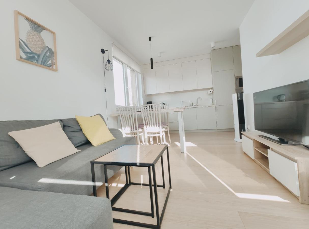Dobrego Pasterza 120d By Homeprime Cracóvia