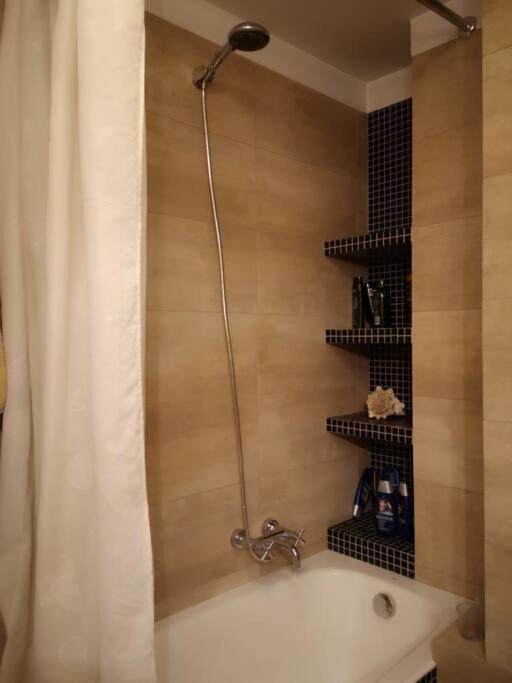 Apartment Shalom Corner *parking For Free*