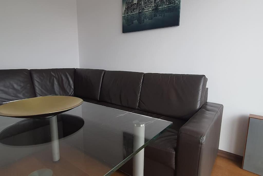 Apartment Shalom Corner *parking For Free*
