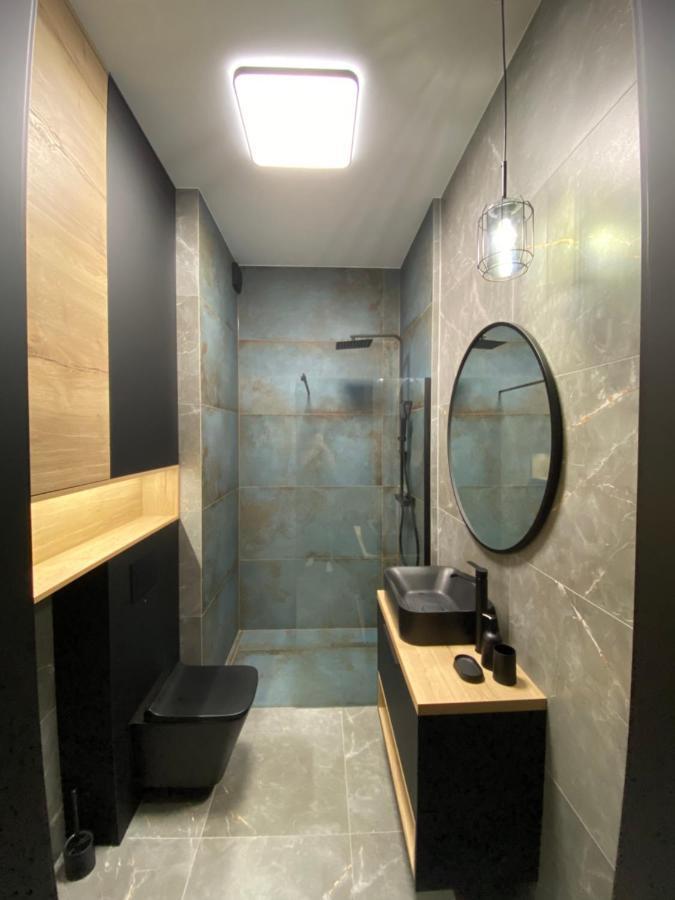Apartment Industrial Vistula Free Parking & Gym *