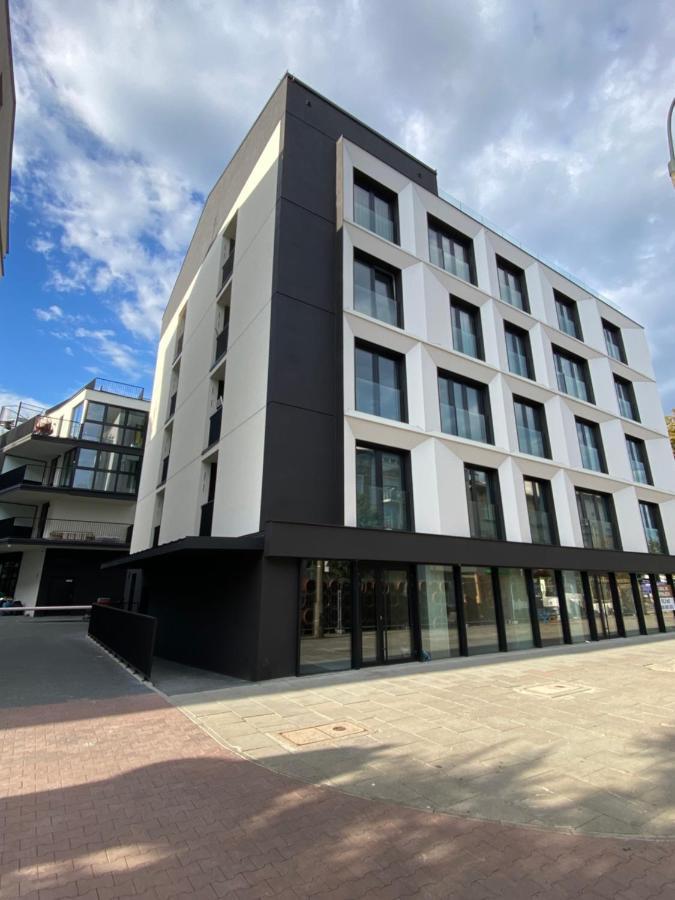 Industrial Vistula Free Parking & Gym *