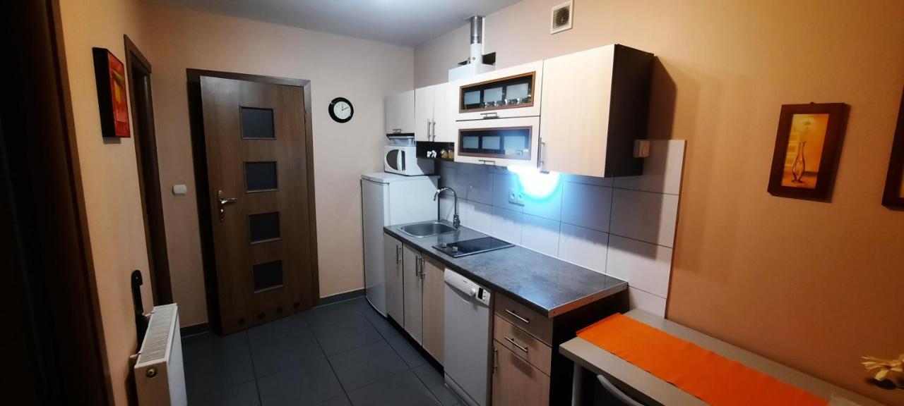 Appartement Topola1
