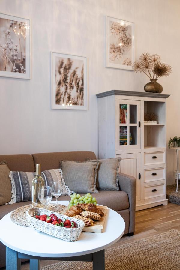 Old Town Wawel Ii Premium Apartamento