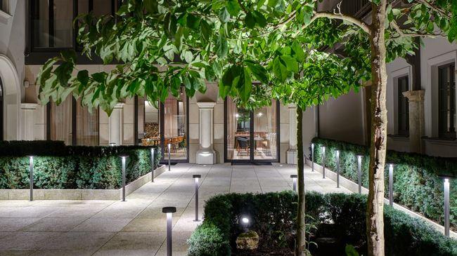 Hotel H15 Luxury Palace - Destigo Krakau