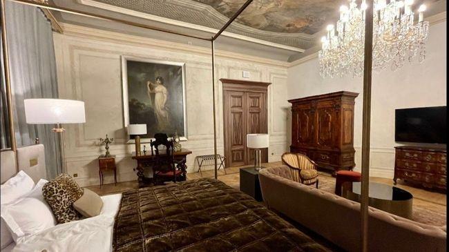 H15 Luxury Palace - Destigo 5*