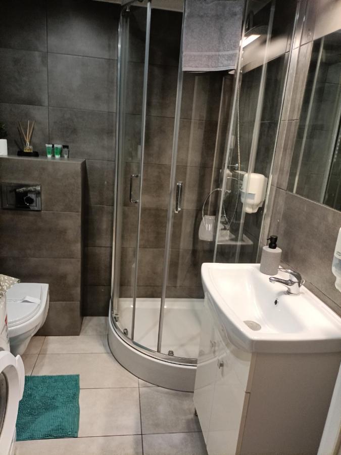 Apartment Krowoderska Center 2 Krakow