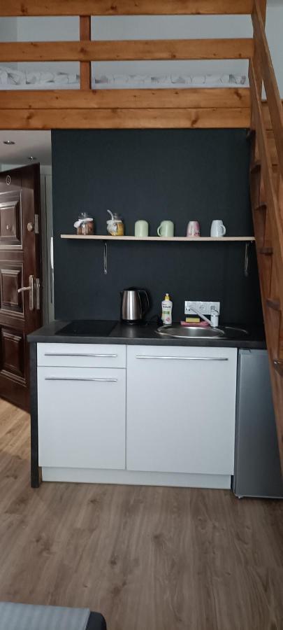 Apartment Krowoderska Center 2 Krakow