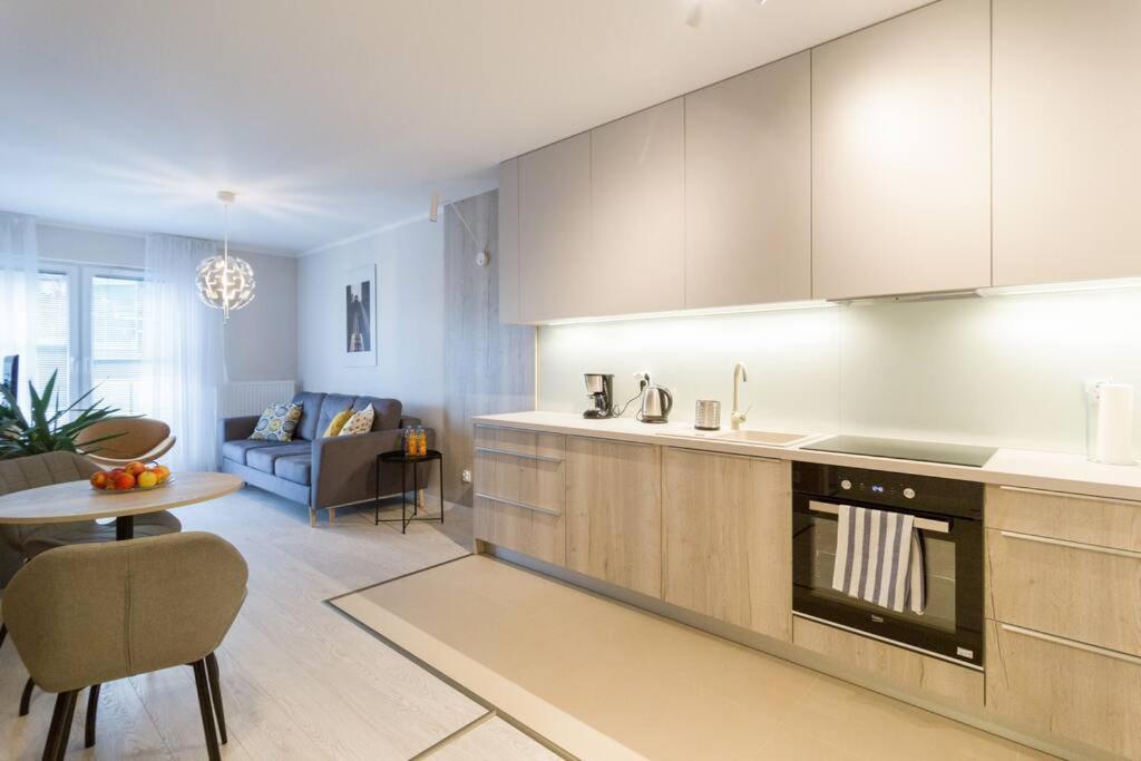 Appartement Modern