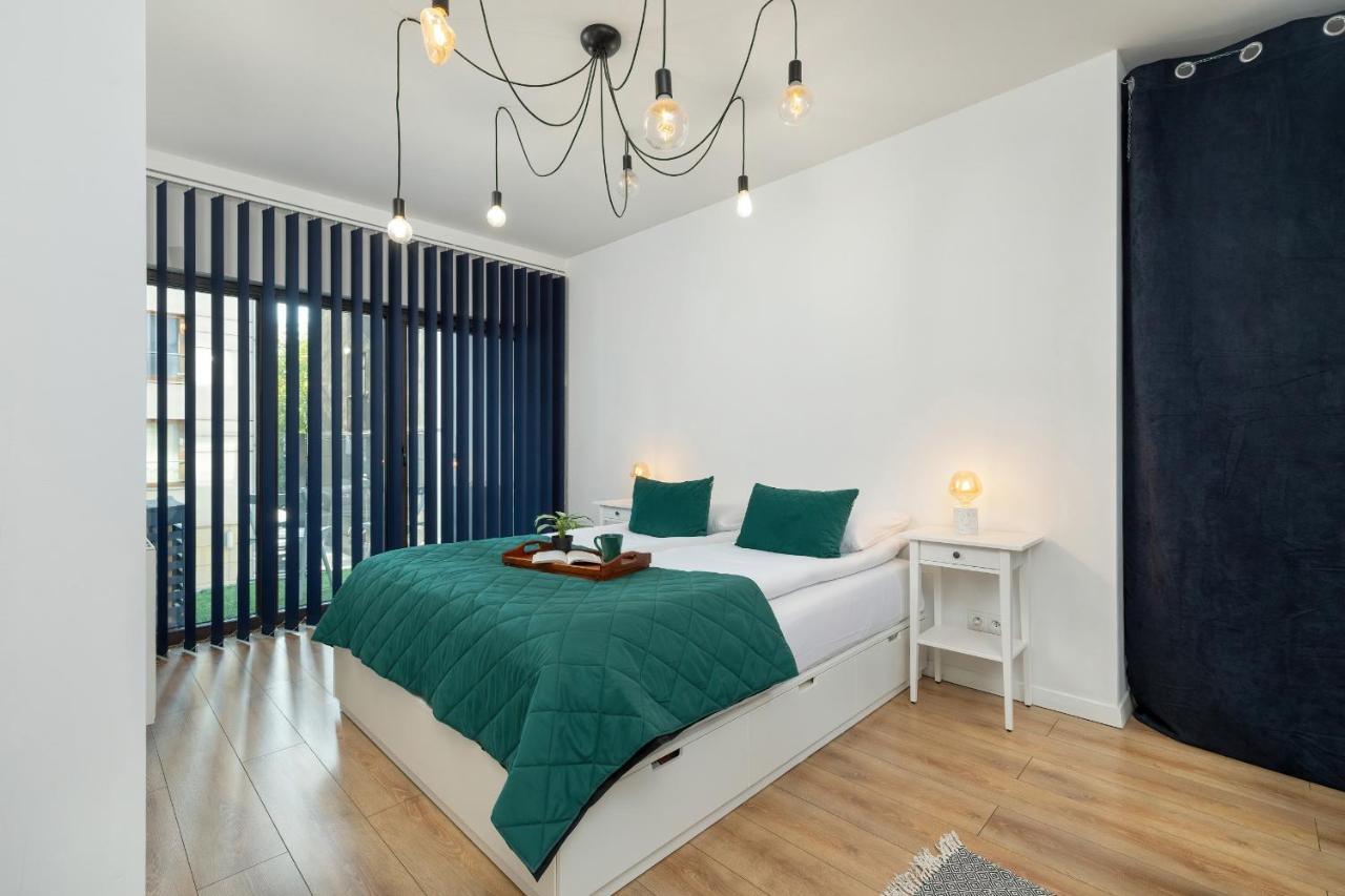 Solna Cracow Air-conditioned With Balcony By Renters *