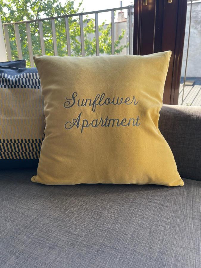 Apartamento Sunflower Old Town Cracóvia