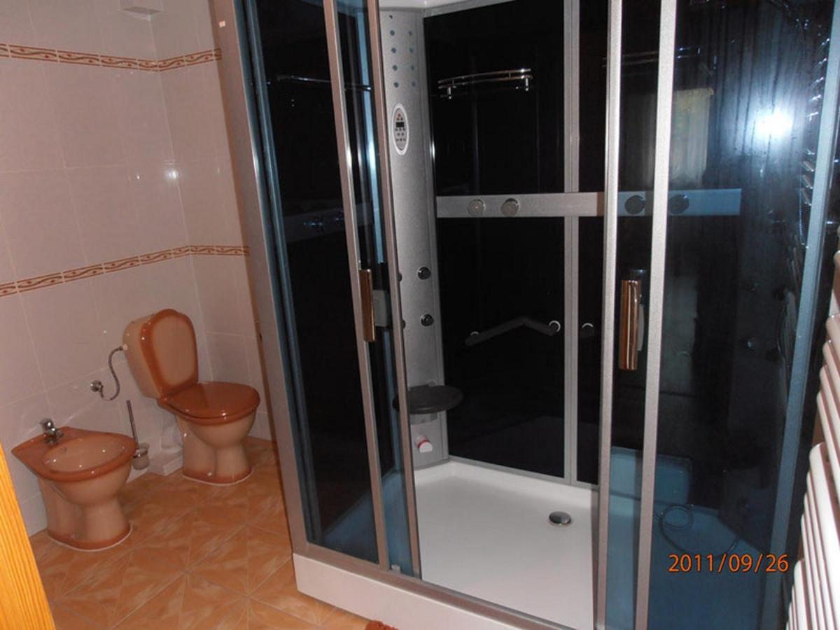 Privatunterkunft Ave Lagiewniki *