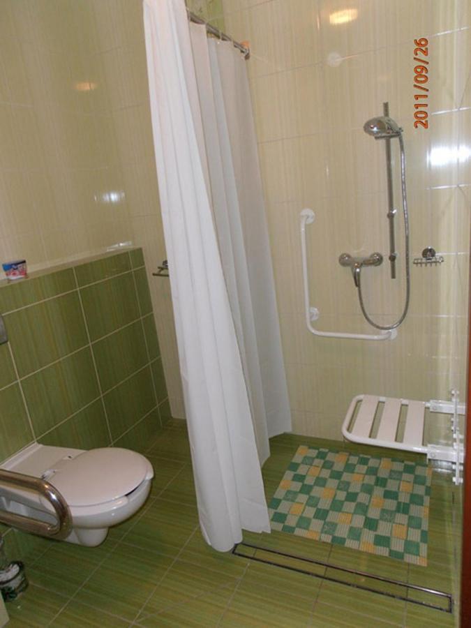 Privatunterkunft Ave Lagiewniki Krakau