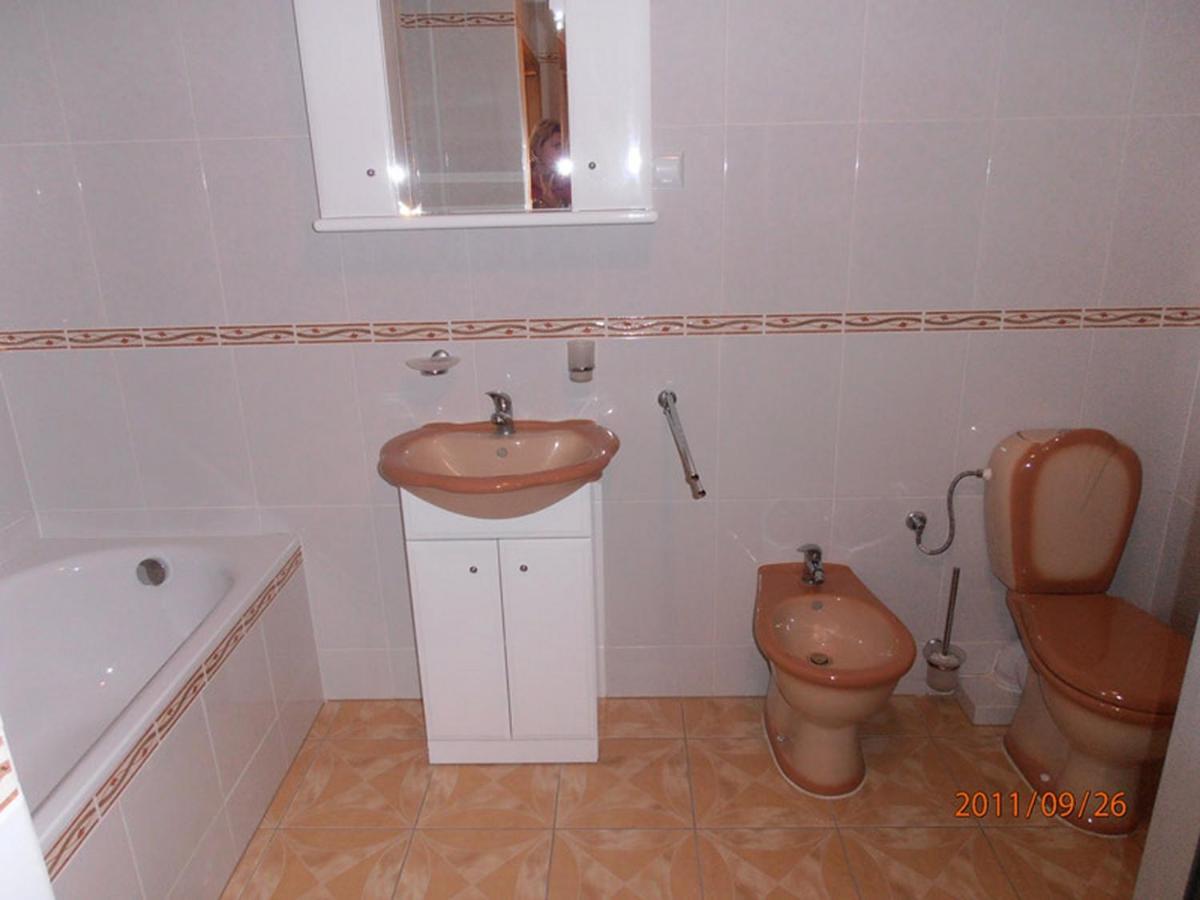 Privatunterkunft Ave Lagiewniki