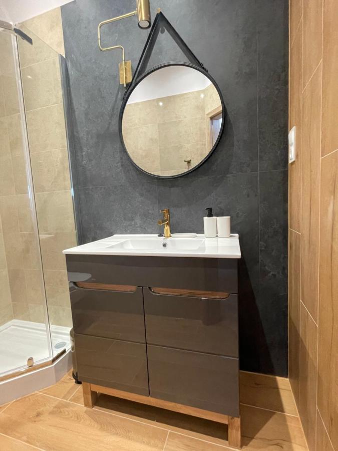 Apartamento Cracow *