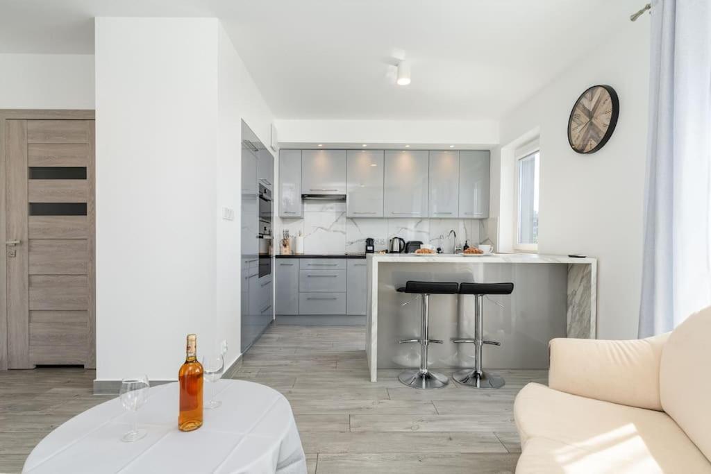 Apartament Maja