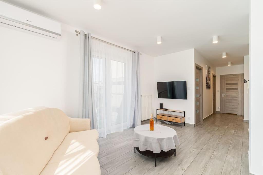 Apartament Maja