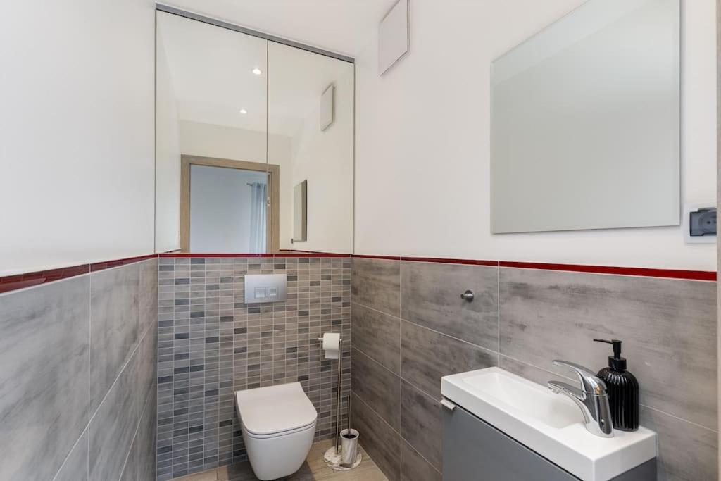 Apartament Maja Kraków