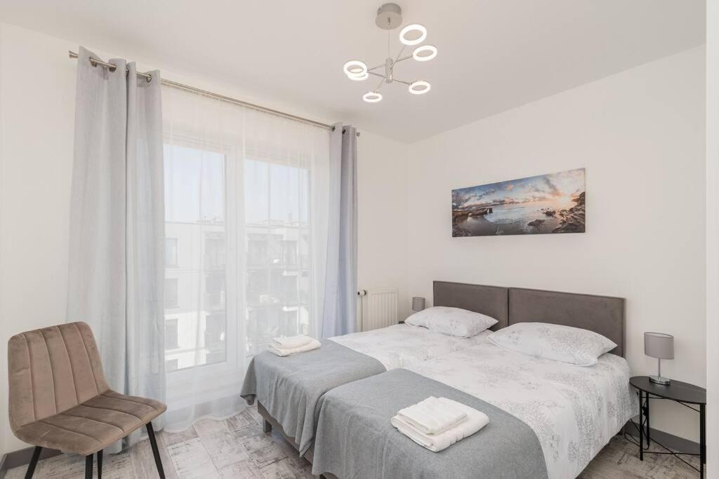 Apartament Maja Apartament