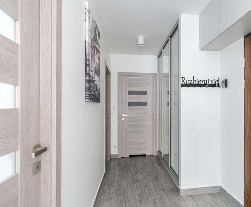Apartament Maja Apartament