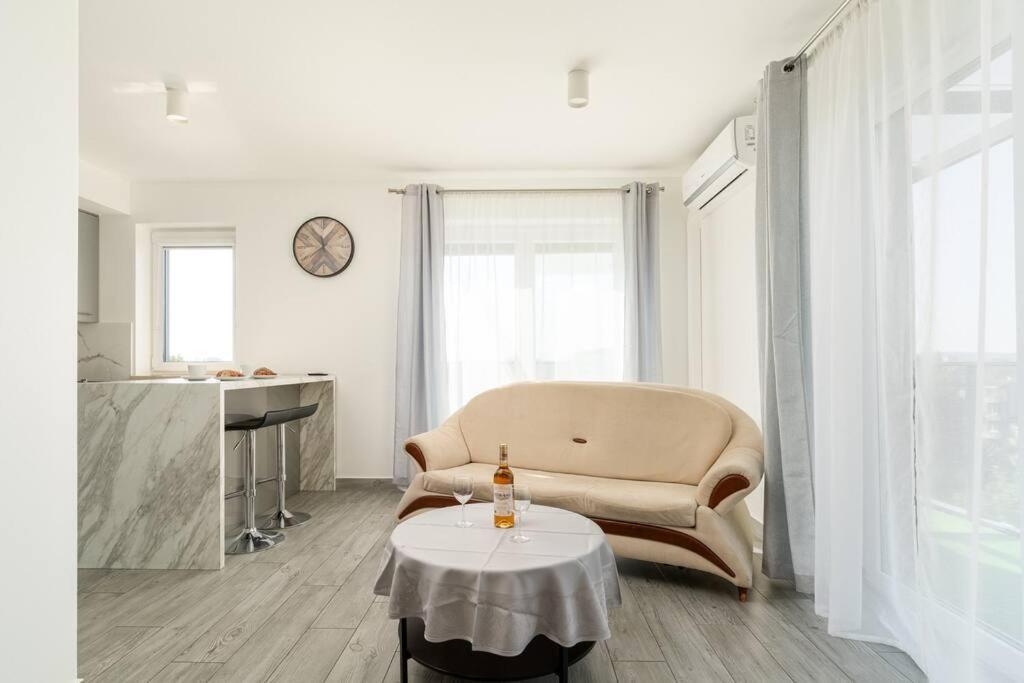 Apartament Apartament Maja