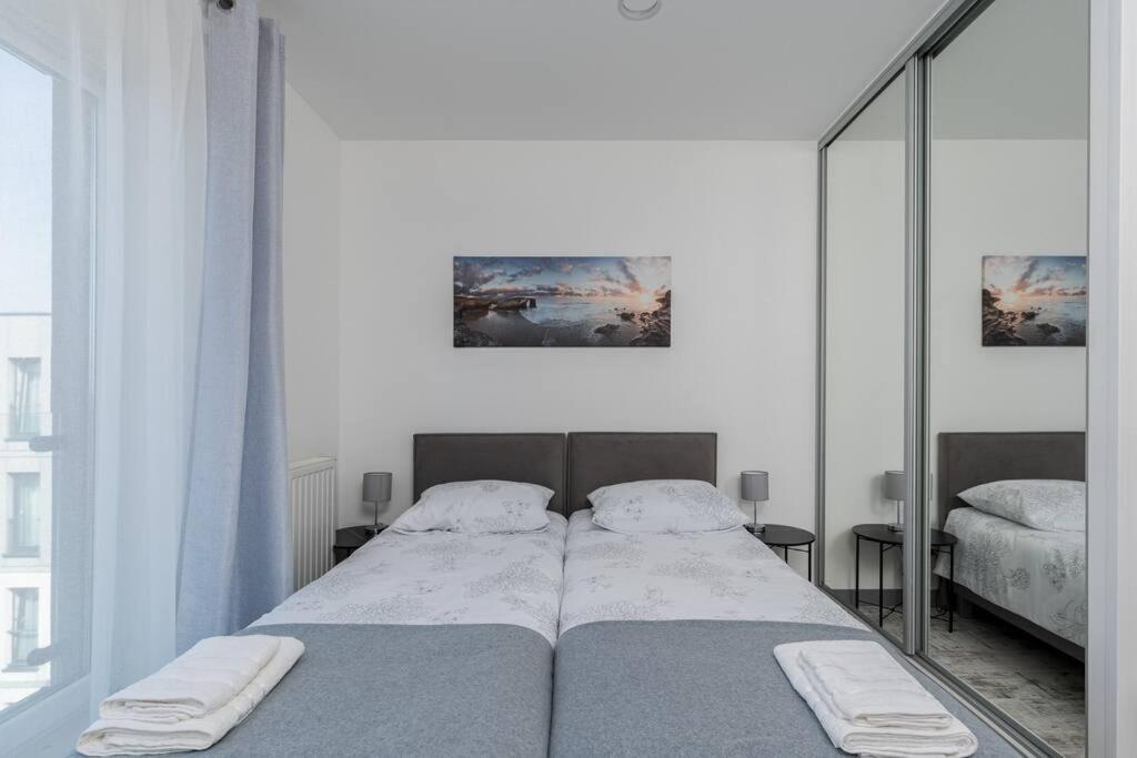 Apartament Maja